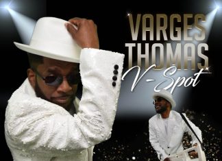 Varges Thomas - V Spot