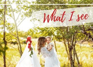 Brock Andrews - What I See