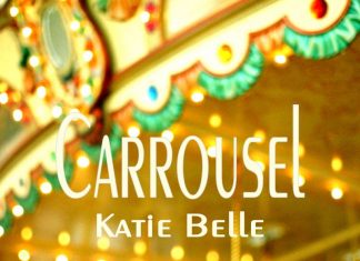 Katie Belle - Carrousel