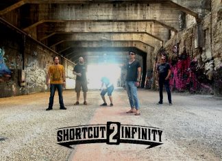 Shortcut 2 Infinity - I Know