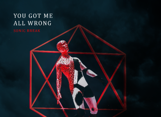 Sonic Break - You Got Me All Wrong