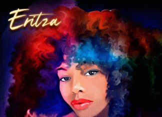 Eritza - Boom Diggy (Black Girl Magic)