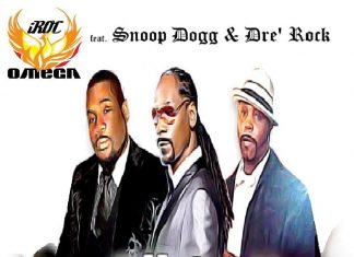 iRoc Omega - It's All On You feat. Snoop Dogg & Dre' Rock