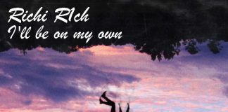Richi R1ch - I'll Be On My Own