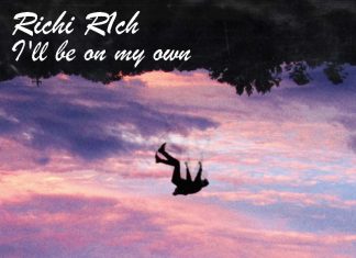 Richi R1ch - I'll Be On My Own