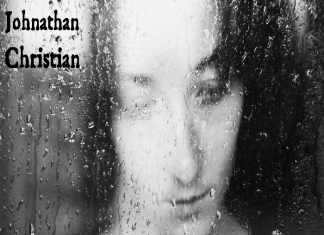 Johnathan Christian - Every Day it Rains