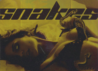 Gremma - Snakes Feat. Guapo Fuego