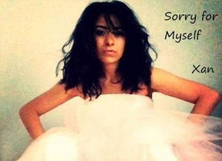 Xan - Sorry For Myself