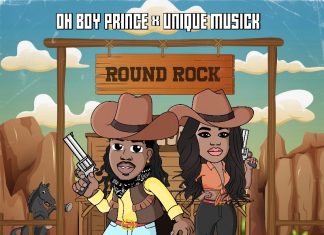 Oh Boy Prince - Round Rock
