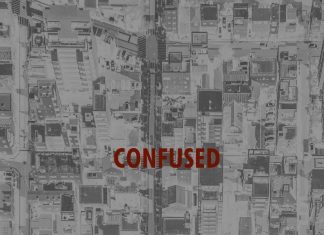 Stickmane - Confused