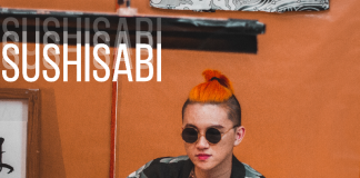 DNiQ - SUSHISABI