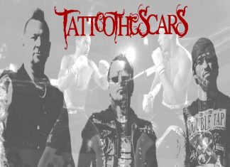 Tattoo The Scars - Cheers To The Tragedy