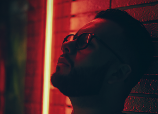 Chris Nito - Spaceship