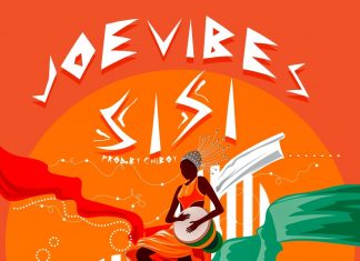 Joevibes- Sisi