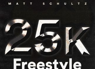 Matt Schultz - 25K Freestyle