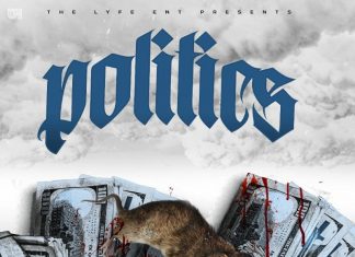 June the legend - Politics