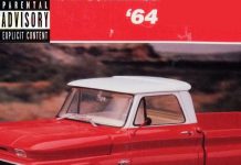 D Munny - 64