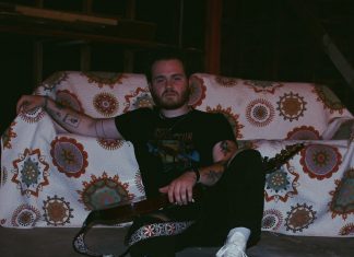Gabe Griffin - Free