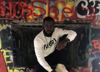 UnWritten - Naw Ni$a