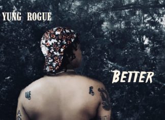 Yung Rogue - Better