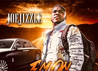 Joejizzle - I’m On The Way