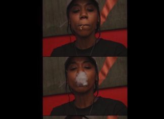 AlexTheeMack - Who’s Thee Mack? (Freestyle)