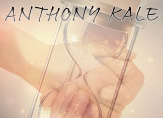 Anthony Kale - Beautiful Stranger