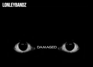 Lonleybandz - Damaged