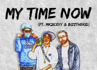 2Day - My Time Now (feat. Mk2iceyy & Vnevercold)
