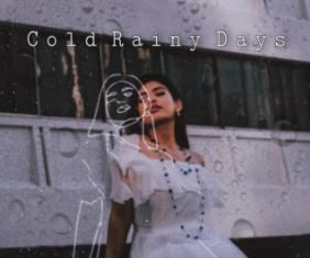 Yazmin Aziz - Cold Rainy Days