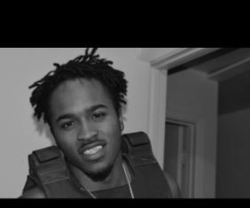 Ambrose Kfe - Almost Gave Up