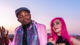 IR Fantastic - 1 Million