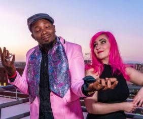 IR Fantastic - 1 Million