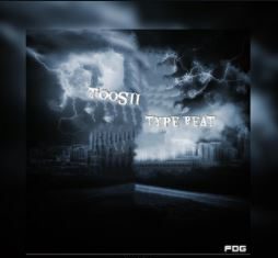 Zuvie - Toosii Type Beat