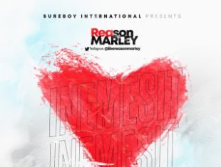 Reason Marley - Inemesit