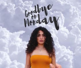 Jolie - Goodbye on Monday