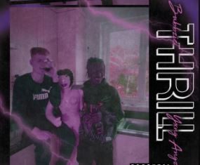 Bubbzie & Yxng Angz - Thrill