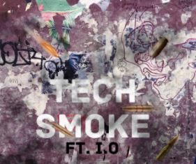 RJ Bagger - Tech Smoke ft I.O