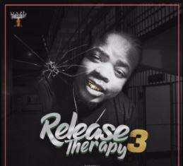 Da New Era Damyon - Release Therapy3