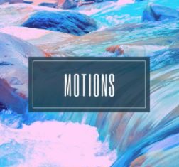 D'Melleux feat. livm svnko - Motions