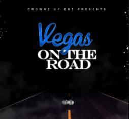 KING VEGAS - On the Road
