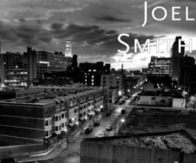 Joel Smith - What He's Leaving Behind (Awakening)