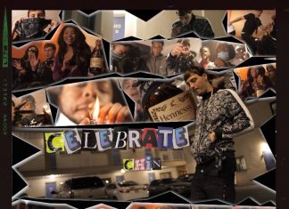 Chin - Celebrate