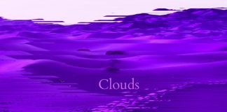 Gideon Foster - Clouds