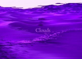 Gideon Foster - Clouds