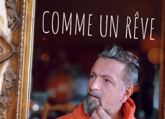 Jeff Maglia - Comme un rêve