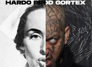 Hardo - Enjoy the silence