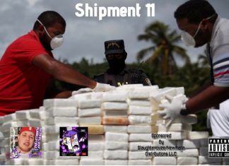 @DJ_tR1pL_6ixx - The Product Shipment 11