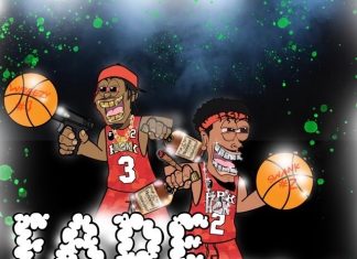 HBK Swank & HBK Wreezy - Grand Pappy