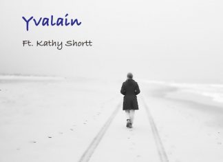 Yvalain - Fading Away
